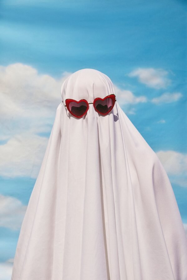 GHOSTED MINERAL ALL-SCREEN - Image 2