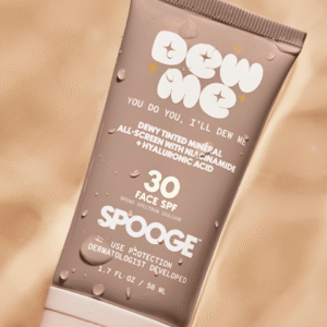 DEW ME MINERAL ALL-SCREEN